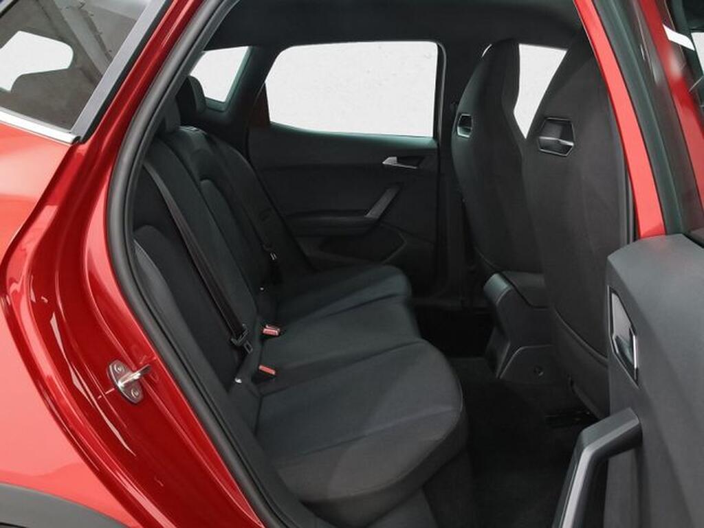 SEAT Arona ARONA 1.0 TSI 115 FR SPECIAL EDITION 5P Segunda mano
