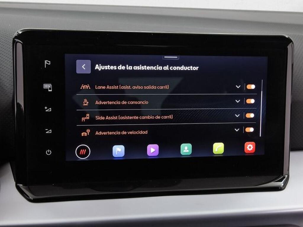 SEAT Arona ARONA 1.0 TSI 115 FR SPECIAL EDITION 5P Segunda mano