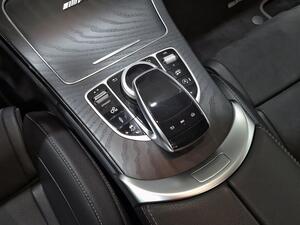 Mercedes Clase C C-CLASS 4.0 MERCEDES-AMG C 63 S AUTO 4P 28