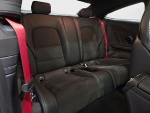 Mercedes Clase C C-CLASS 4.0 MERCEDES-AMG C 63 S AUTO 4P 8