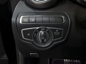 Mercedes Clase C C-CLASS 4.0 MERCEDES-AMG C 63 S AUTO 4P 15
