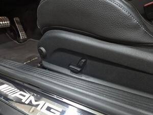 Mercedes Clase C C-CLASS 4.0 MERCEDES-AMG C 63 S AUTO 4P 36