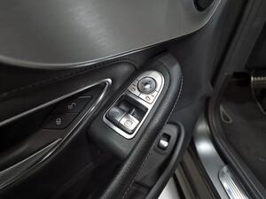 Mercedes Clase C C-CLASS 4.0 MERCEDES-AMG C 63 S AUTO 4P 11