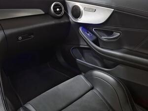 Mercedes Clase C C-CLASS 4.0 MERCEDES-AMG C 63 S AUTO 4P 32