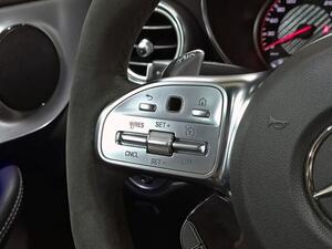 Mercedes Clase C C-CLASS 4.0 MERCEDES-AMG C 63 S AUTO 4P 20
