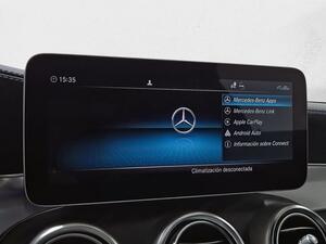 Mercedes Clase C C-CLASS 4.0 MERCEDES-AMG C 63 S AUTO 4P 23