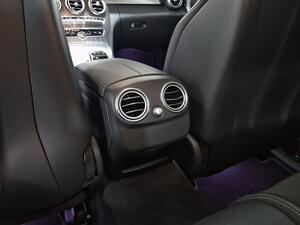 Mercedes Clase C C-CLASS 4.0 MERCEDES-AMG C 63 S AUTO 4P 34