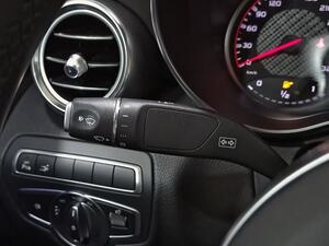 Mercedes Clase C C-CLASS 4.0 MERCEDES-AMG C 63 S AUTO 4P 17