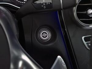 Mercedes Clase C C-CLASS 4.0 MERCEDES-AMG C 63 S AUTO 4P 19