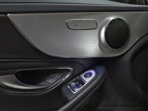 Mercedes Clase C C-CLASS 4.0 MERCEDES-AMG C 63 S AUTO 4P 14