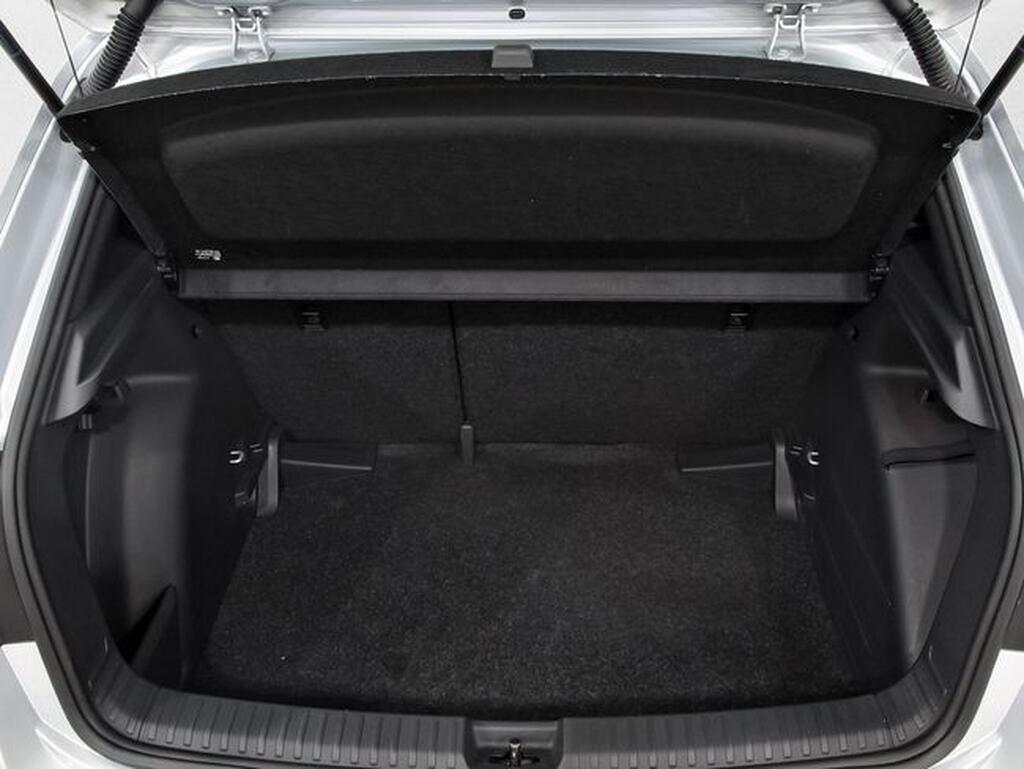 Skoda Fabia FABIA 1.0 TSI 115 DSG MONTE CARLO 5P Segunda mano