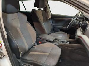 Skoda Octavia OCTAVIA KOMBI 2.0 TDI SCOUT 200 DSG AWD 5P 7