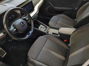 Skoda Octavia OCTAVIA KOMBI 2.0 TDI SCOUT 200 DSG AWD 5P 21