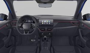 Skoda Kamiq 1.0 TSI 85kW (115CV) DSG PLUS 4