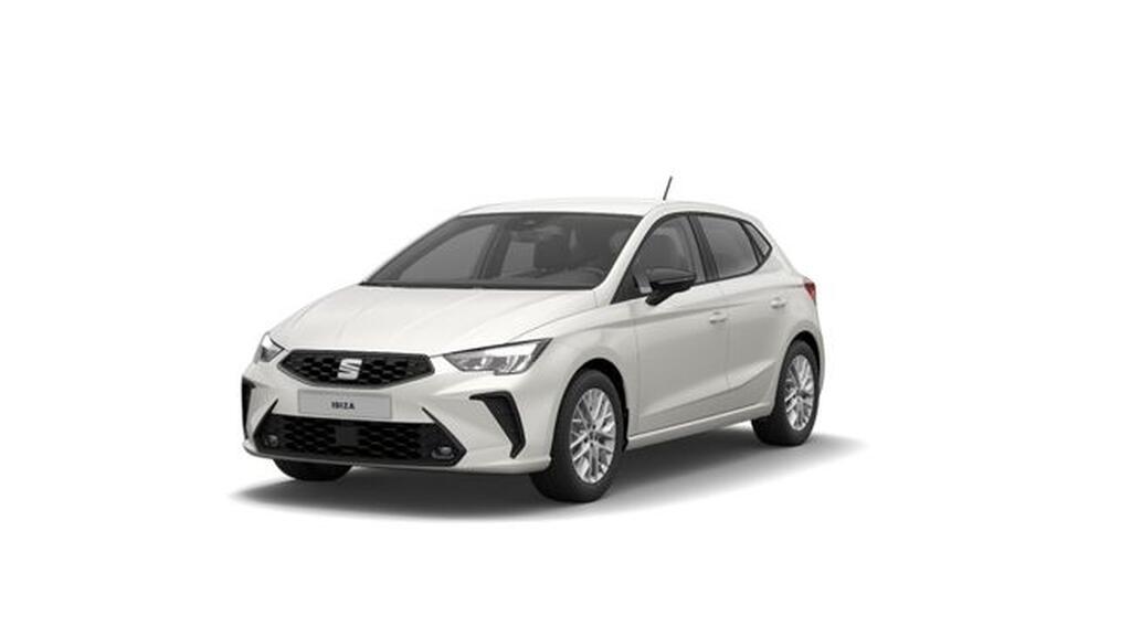 SEAT Ibiza 1.0 TSI 85kW (115CV) Start&Stop Style+ Nuevo
