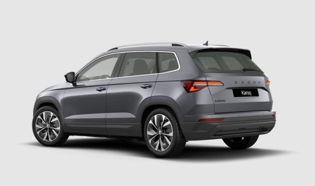 Skoda Karoq 1.5 TSI 110kW (150CV) DSG ACT Plus 3