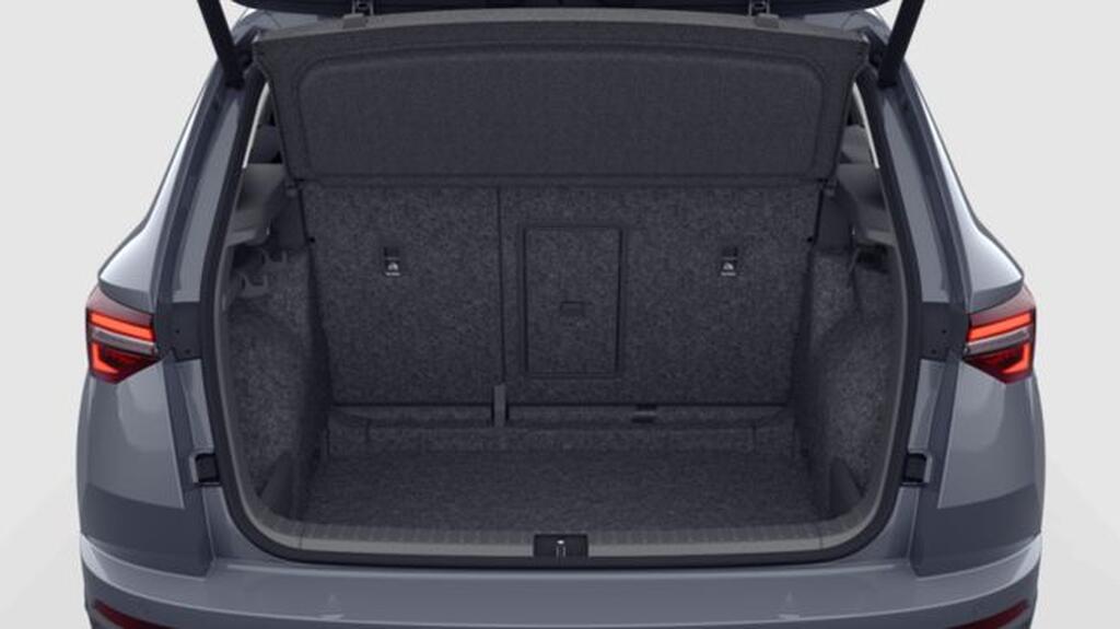 Skoda Karoq 1.5 TSI 110kW (150CV) DSG ACT Plus 6