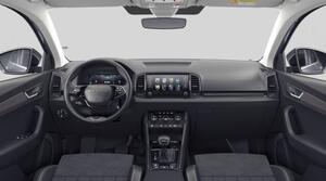 Skoda Karoq 1.5 TSI 110kW (150CV) DSG ACT Plus 4