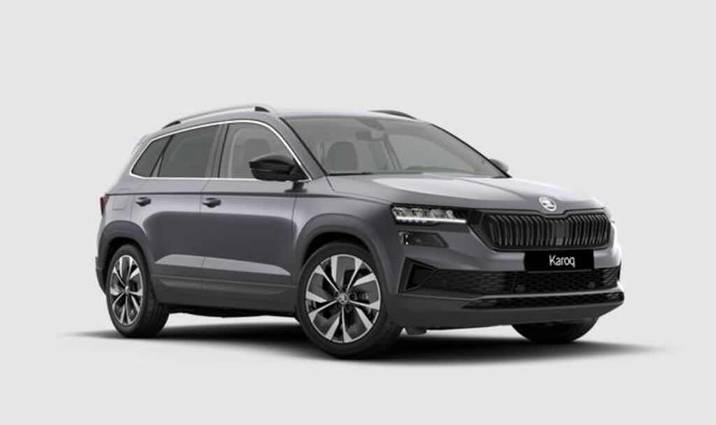 Skoda Karoq 1.5 TSI 110kW (150CV) DSG ACT Plus 2