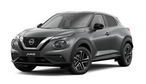 Nissan Juke DIG-T 84 kW (114 CV) DCT 7V N-Connecta 2