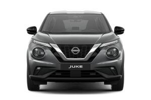 Nissan Juke DIG-T 84 kW (114 CV) DCT 7V N-Connecta 3