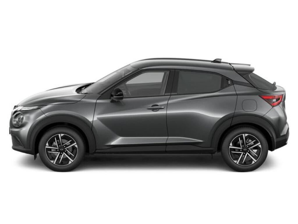 Nissan Juke DIG-T 84 kW (114 CV) DCT 7V N-Connecta Nuevo
