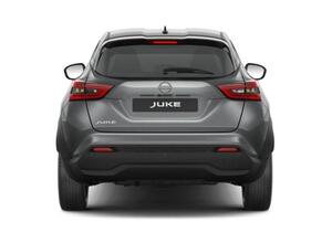 Nissan Juke DIG-T 84 kW (114 CV) DCT 7V N-Connecta 4