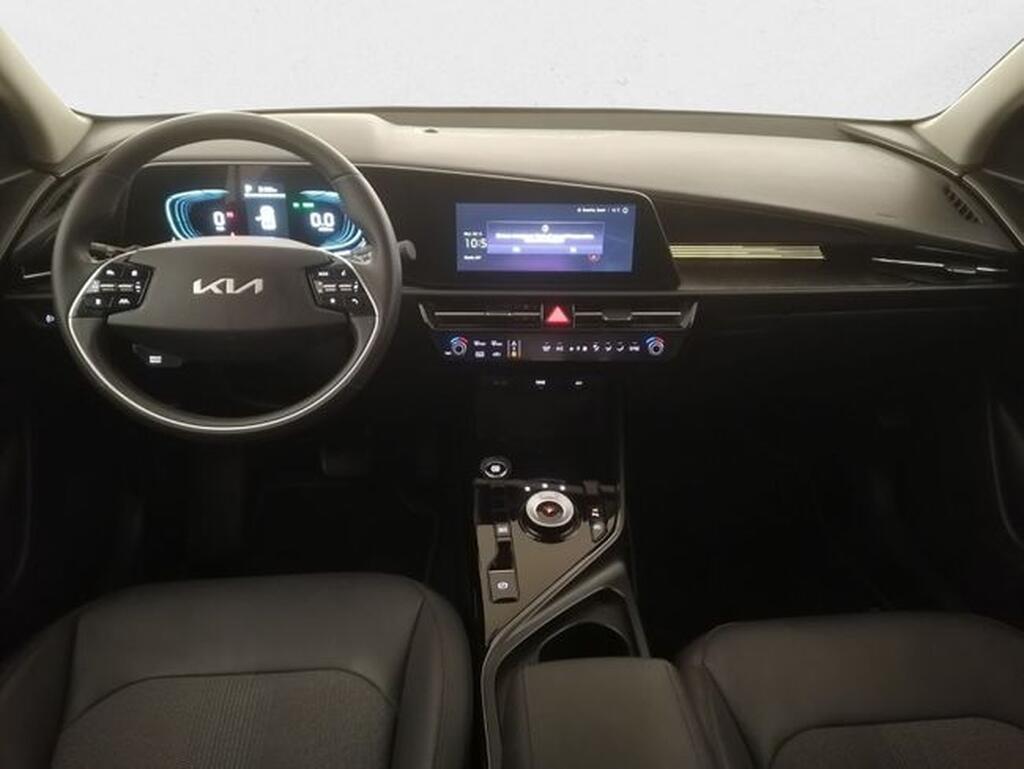 Kia Niro NIRO 1.6 GDI HEV DRIVE 5P Segunda mano