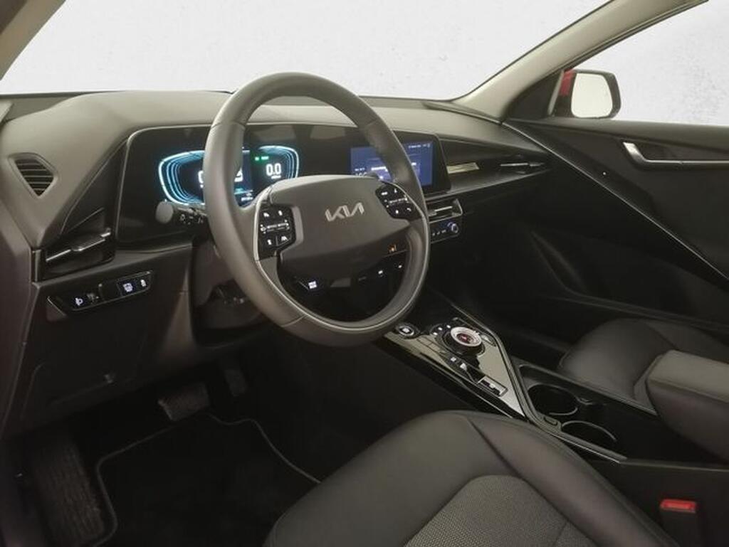 Kia Niro NIRO 1.6 GDI HEV DRIVE 5P Segunda mano