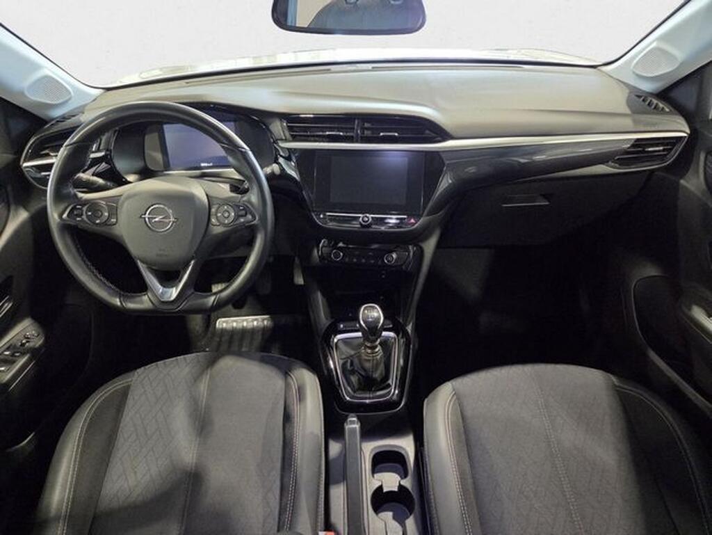 Opel Corsa CORSA ELEGANCE 1.2T XHL MT6 S/S 100 CV (74KW) 8