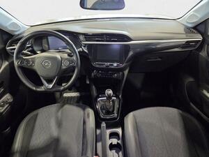 Opel Corsa CORSA ELEGANCE 1.2T XHL MT6 S/S 100 CV (74KW) 8
