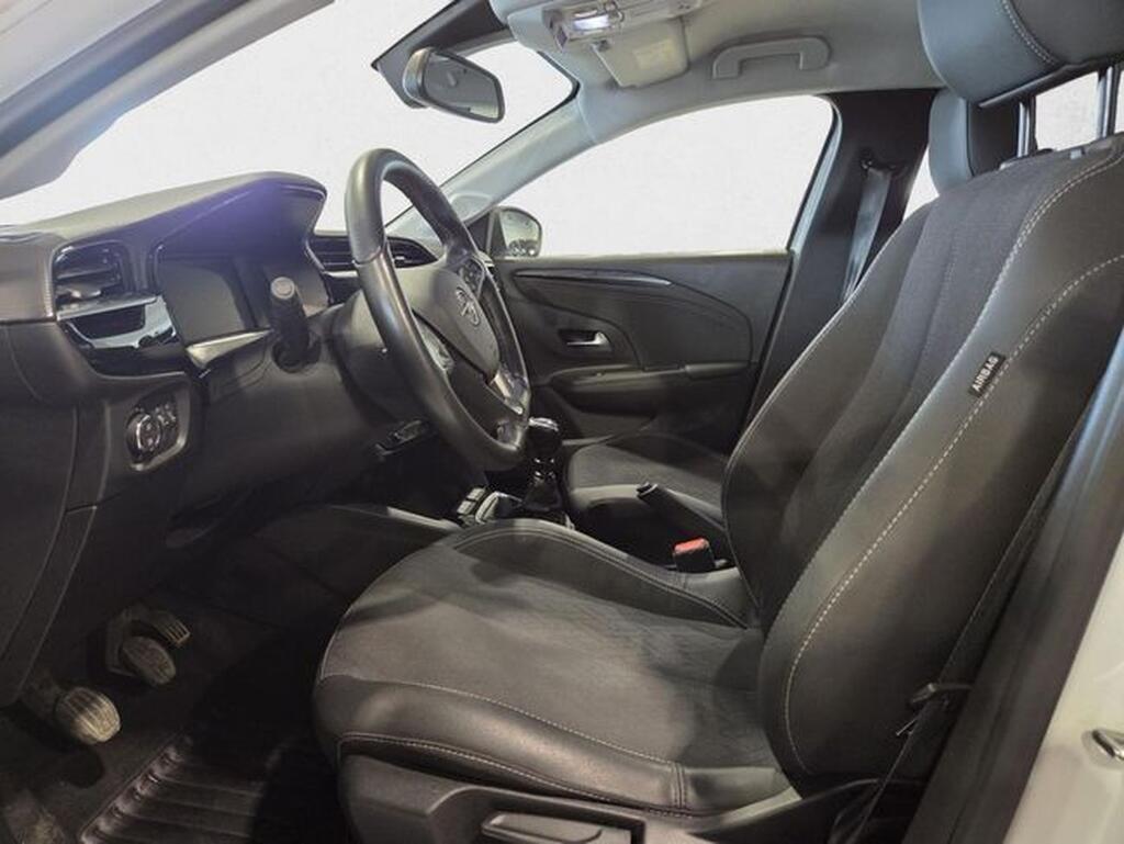 Opel Corsa CORSA ELEGANCE 1.2T XHL MT6 S/S 100 CV (74KW) 9