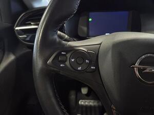 Opel Corsa CORSA ELEGANCE 1.2T XHL MT6 S/S 100 CV (74KW) 15