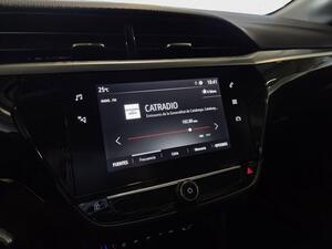 Opel Corsa CORSA ELEGANCE 1.2T XHL MT6 S/S 100 CV (74KW) 12
