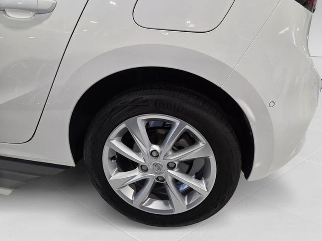 Opel Corsa CORSA ELEGANCE 1.2T XHL MT6 S/S 100 CV (74KW) 11