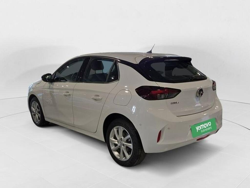 Opel Corsa CORSA ELEGANCE 1.2T XHL MT6 S/S 100 CV (74KW) 7
