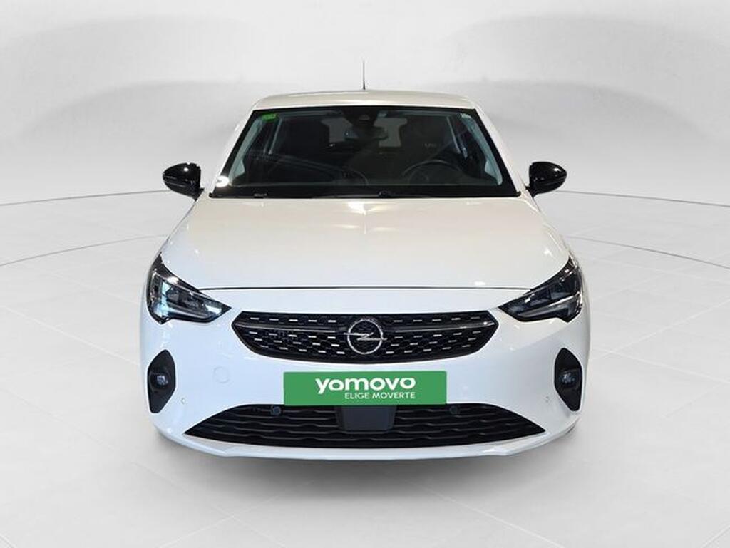 Opel Corsa CORSA ELEGANCE 1.2T XHL MT6 S/S 100 CV (74KW) 2