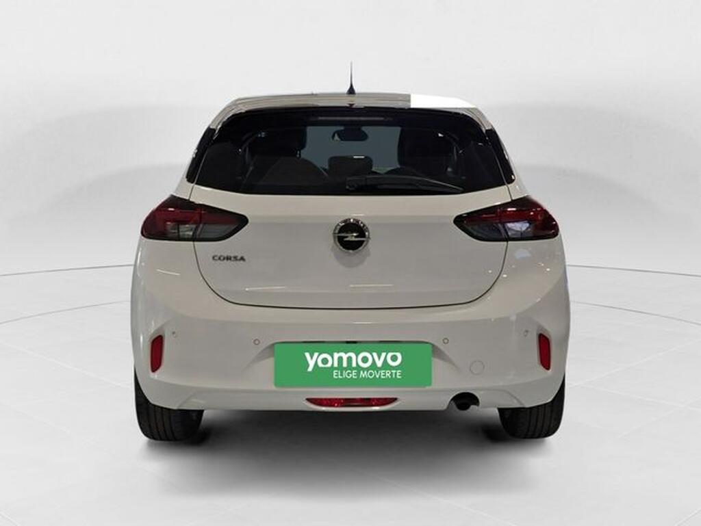Opel Corsa CORSA ELEGANCE 1.2T XHL MT6 S/S 100 CV (74KW) 5