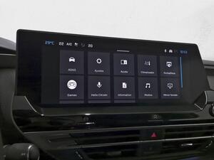 Citroën C5 X C5X 1.2 PURETECH 130 S&S PLUS EAT8 5P (KMO) 19
