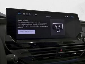 Citroën C5 X C5X 1.2 PURETECH 130 S&S PLUS EAT8 5P (KMO) 23