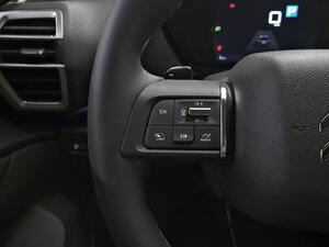 Citroën C5 X C5X 1.2 PURETECH 130 S&S PLUS EAT8 5P (KMO) 16