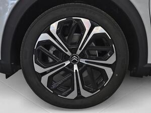 Citroën C5 X C5X 1.2 PURETECH 130 S&S PLUS EAT8 5P (KMO) 11