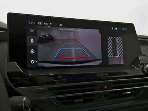Citroën C5 X C5X 1.2 PURETECH 130 S&S PLUS EAT8 5P (KMO) 25