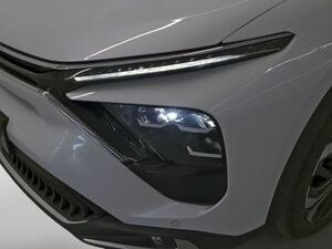 Citroën C5 X C5X 1.2 PURETECH 130 S&S PLUS EAT8 5P (KMO) 36