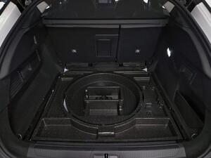 Citroën C5 X C5X 1.2 PURETECH 130 S&S PLUS EAT8 5P (KMO) 37