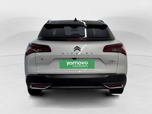 Citroën C5 X C5X 1.2 PURETECH 130 S&S PLUS EAT8 5P (KMO) 6