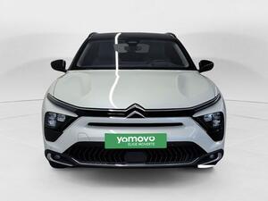 Citroën C5 X C5X 1.2 PURETECH 130 S&S PLUS EAT8 5P (KMO) 5