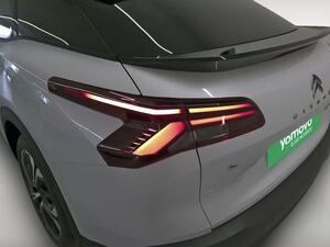 Citroën C5 X C5X 1.2 PURETECH 130 S&S PLUS EAT8 5P (KMO) 35