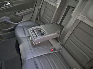 Citroën C5 X C5X 1.2 PURETECH 130 S&S PLUS EAT8 5P (KMO) 34