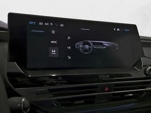 Citroën C5 X C5X 1.2 PURETECH 130 S&S PLUS EAT8 5P (KMO) 22